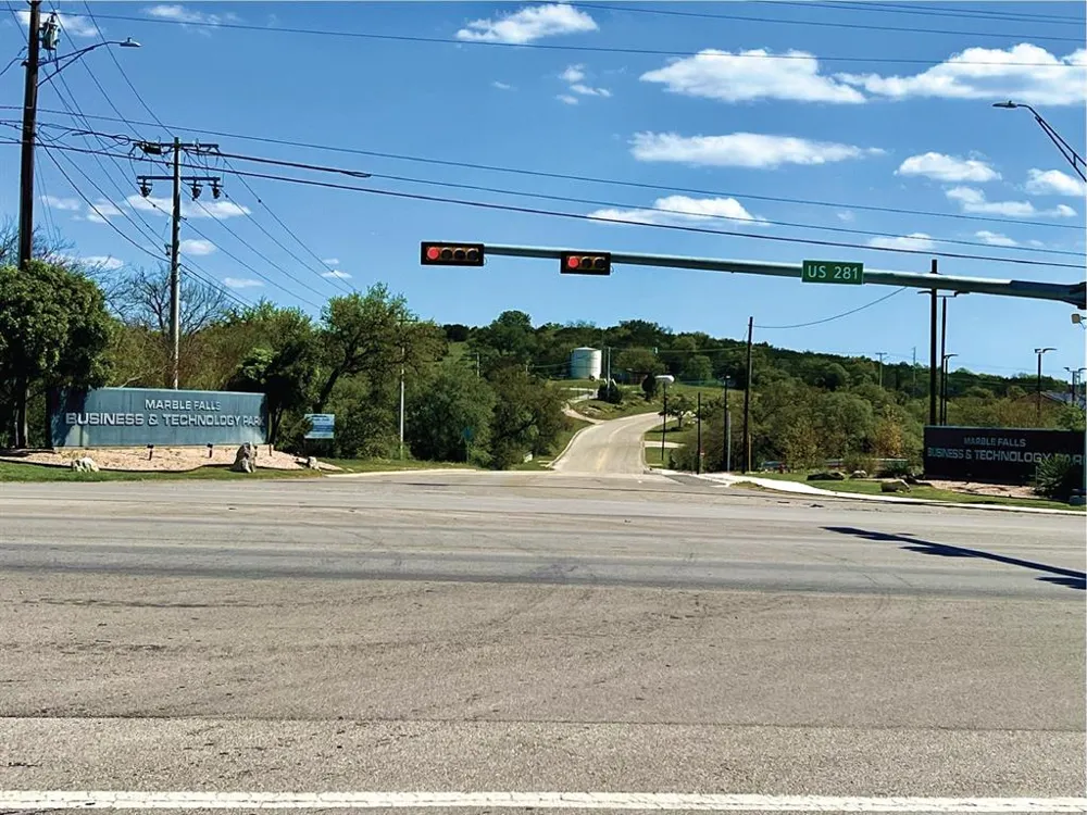 Resource Parkway Marble Falls, TX 78654