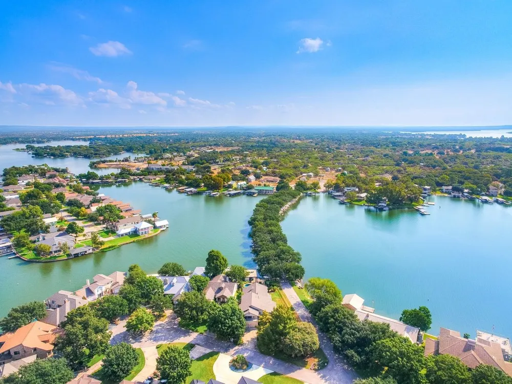 30 Beaver Island Granite Shoals, TX 78654