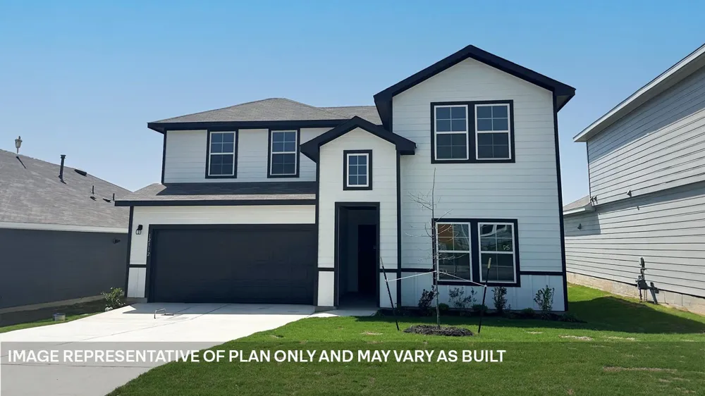 12209 Silverton Tree Bend Mustang Ridge, TX 78610