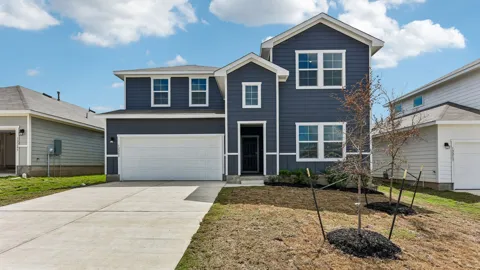 12209 Silverton Tree Bend