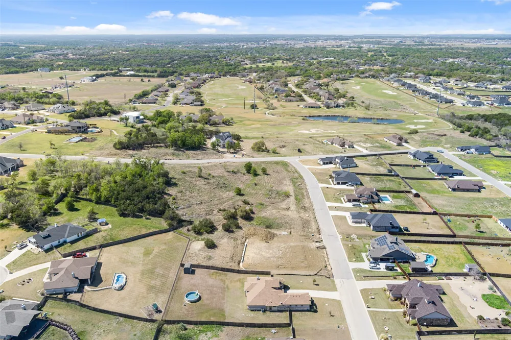 1007 Saddle Bluff Drive Salado, TX 76571