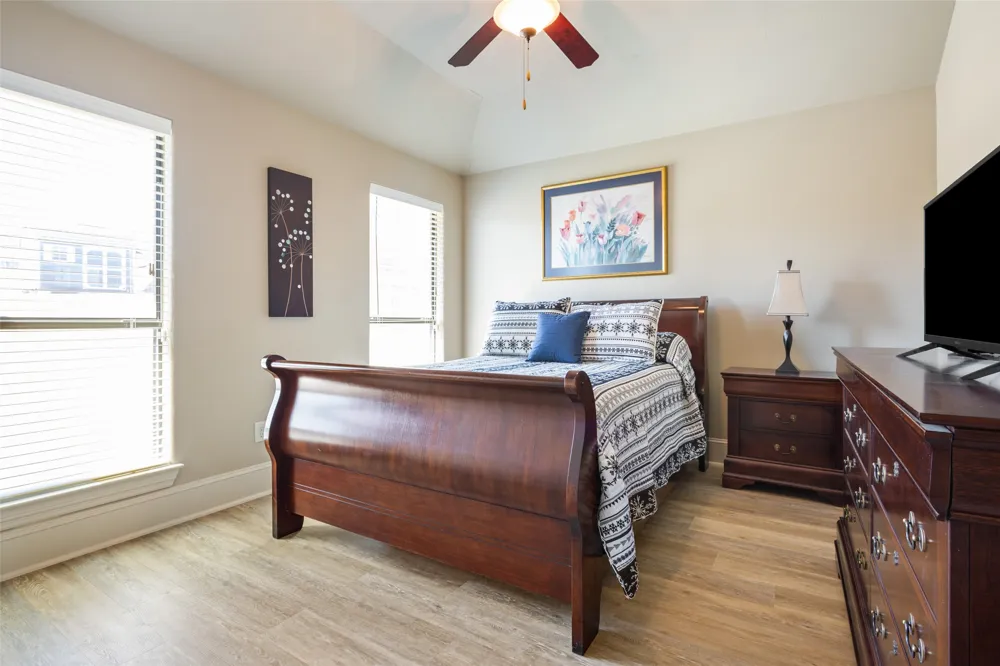 1007 Saddle Bluff Drive Salado, TX 76571