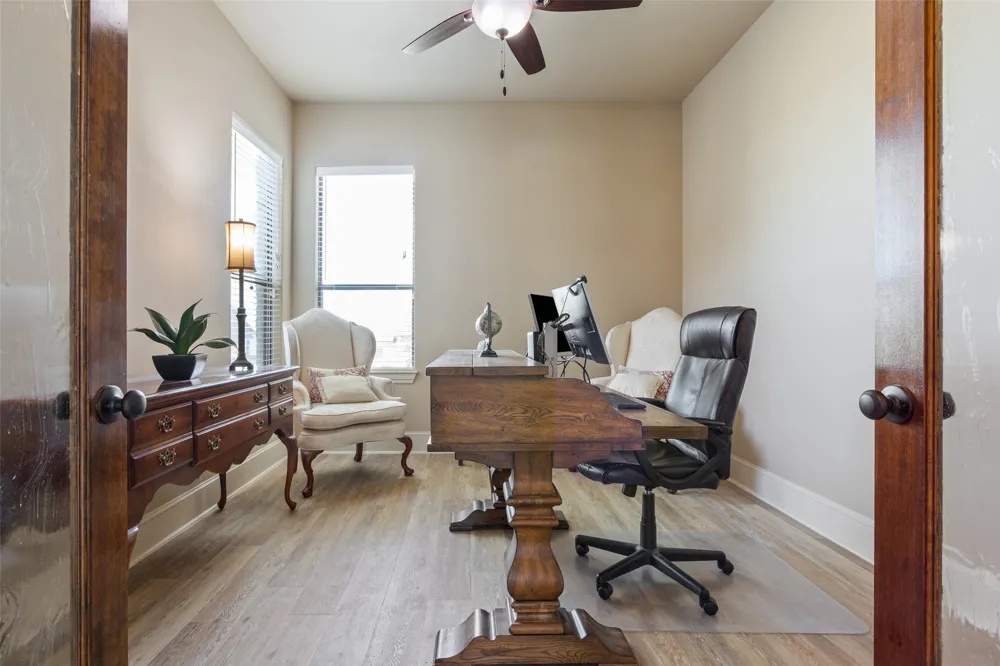 1007 Saddle Bluff Drive Salado, TX 76571