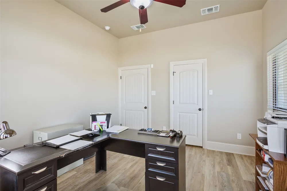 1007 Saddle Bluff Drive Salado, TX 76571