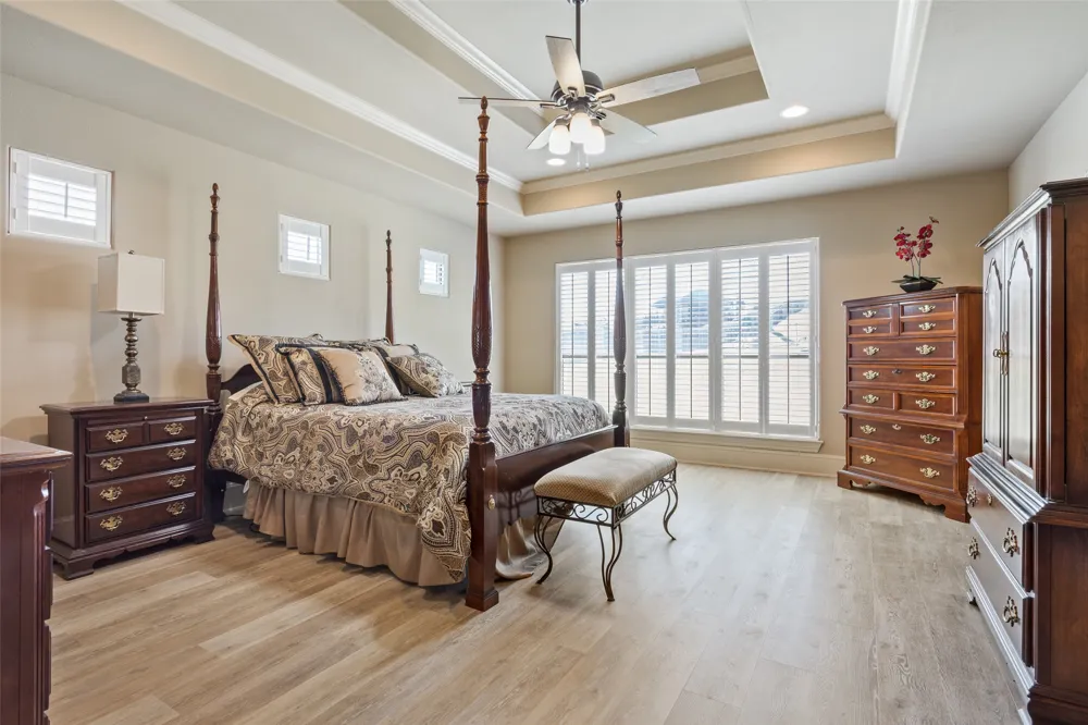1007 Saddle Bluff Drive Salado, TX 76571