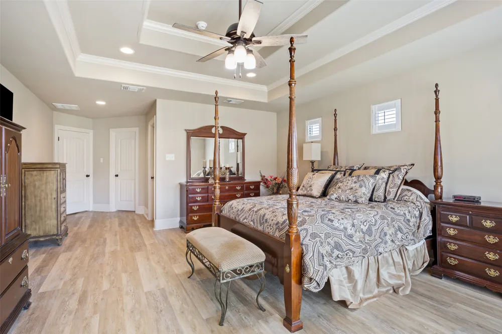 1007 Saddle Bluff Drive Salado, TX 76571