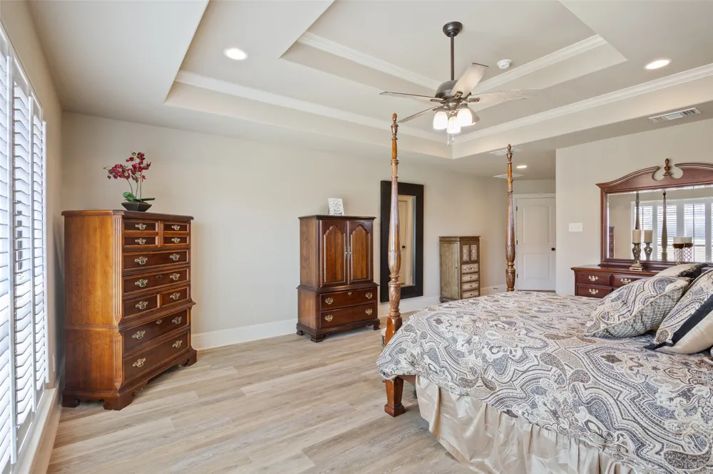 1007 Saddle Bluff Drive Salado, TX 76571