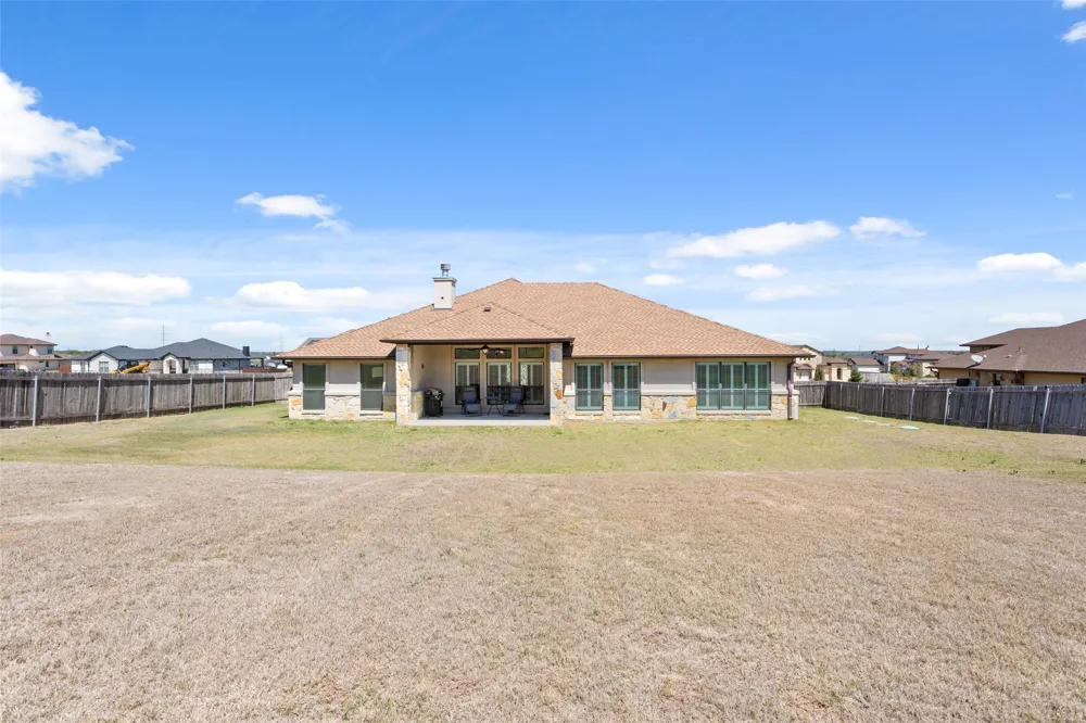 1007 Saddle Bluff Drive Salado, TX 76571