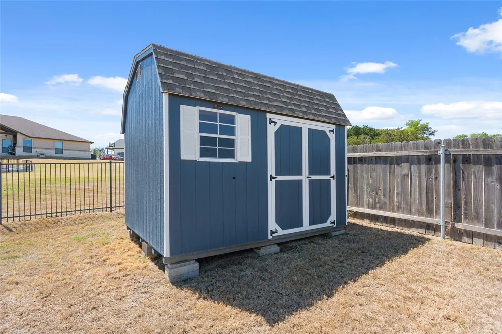 1007 Saddle Bluff Drive Salado, TX 76571