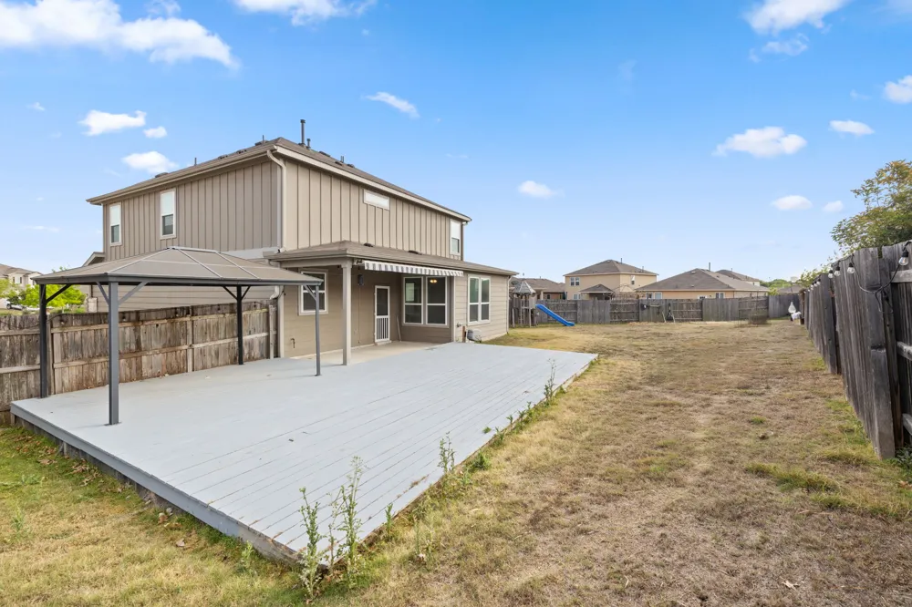 138 Fern Drive Buda, TX 78610