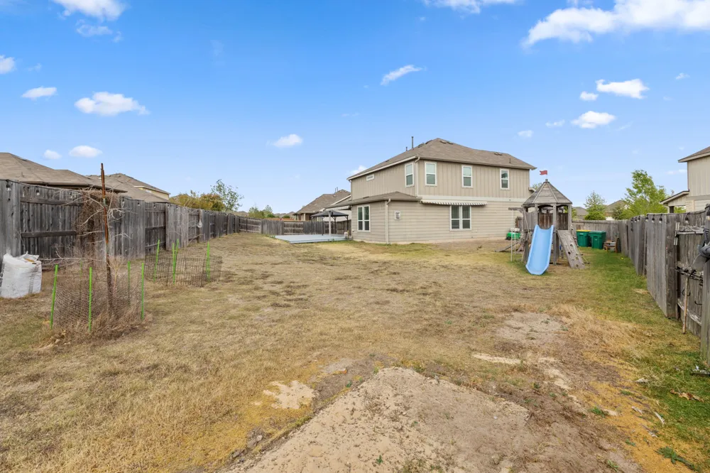 138 Fern Drive Buda, TX 78610