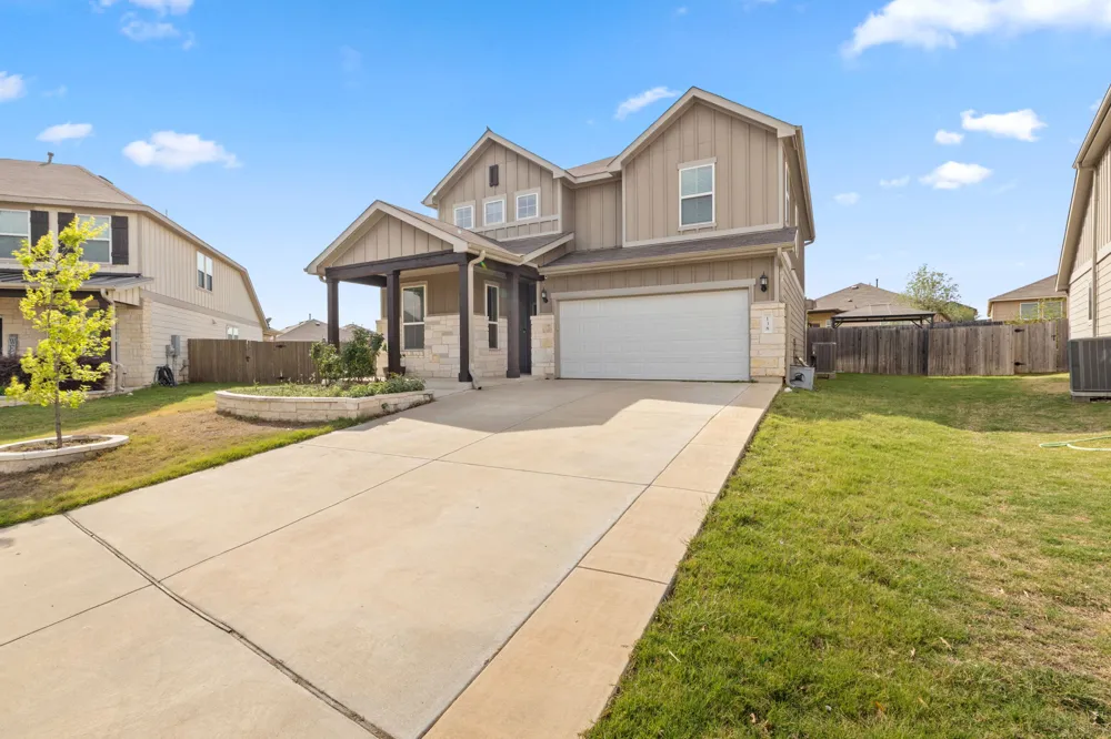 138 Fern Drive Buda, TX 78610