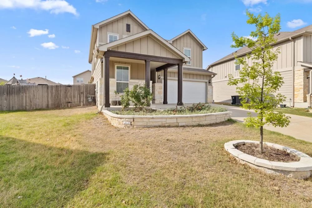 138 Fern Drive Buda, TX 78610