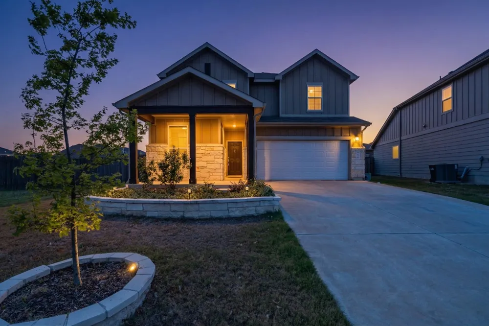 138 Fern Drive Buda, TX 78610