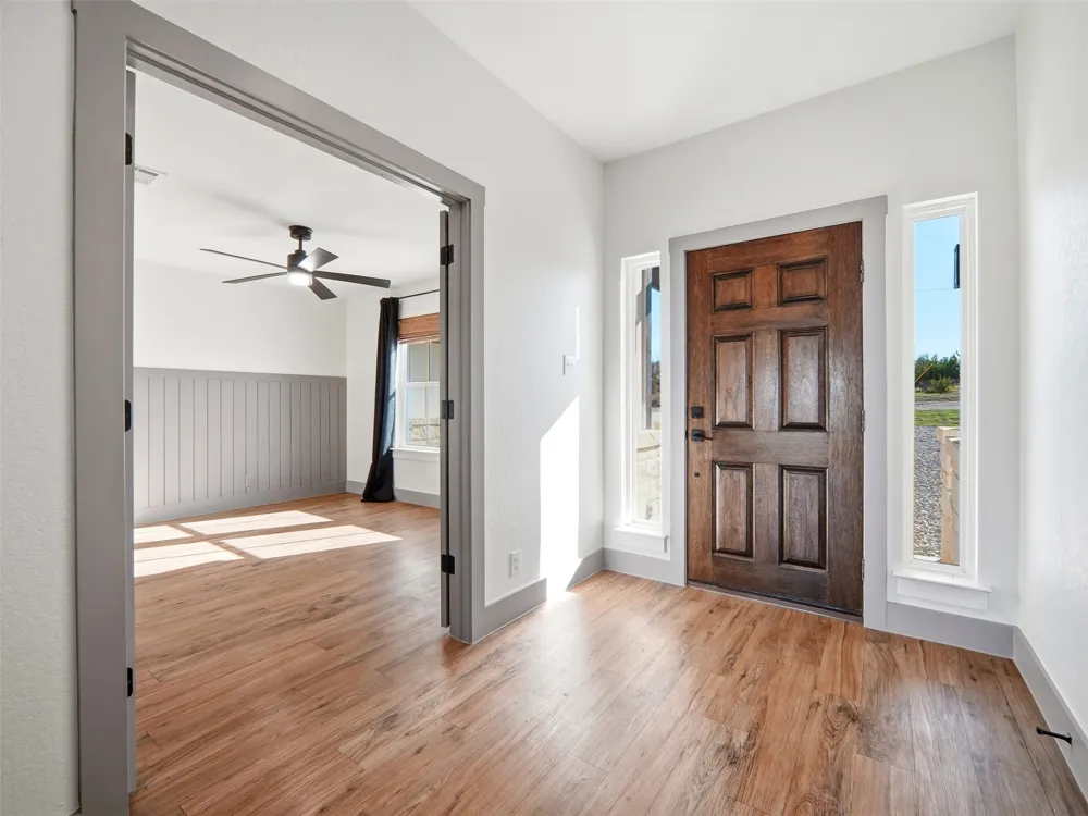 101 N Jerry Gray Blanco, TX 78606