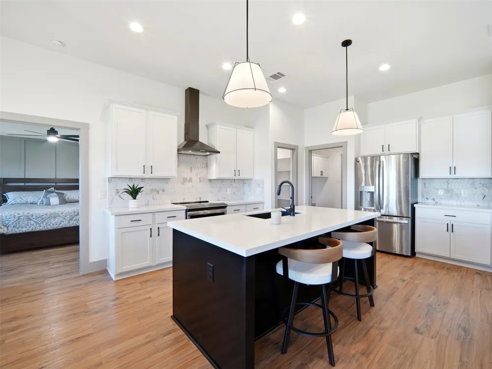 101 N Jerry Gray Blanco, TX 78606