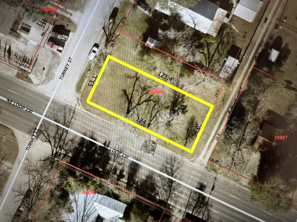 300 Turney Street Smithville, TX 78957
