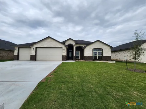 718 Golden Eagle Drive
