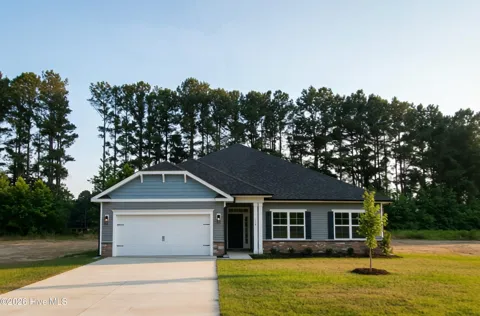 318 Eastwood Drive
