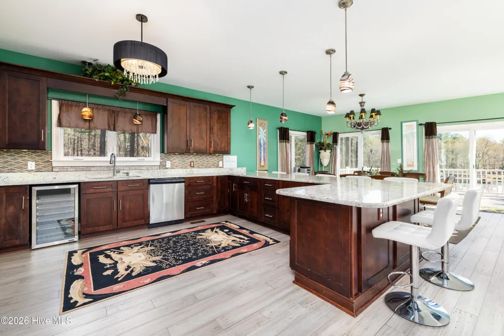263 Pinewood Acres Drive Henrico, NC 27842