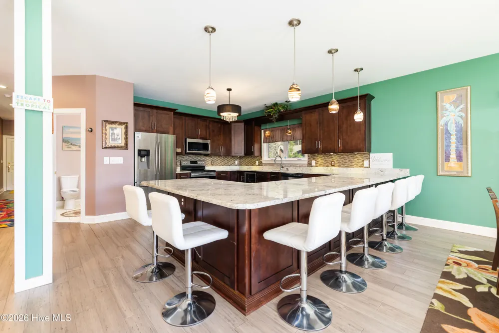 263 Pinewood Acres Drive Henrico, NC 27842