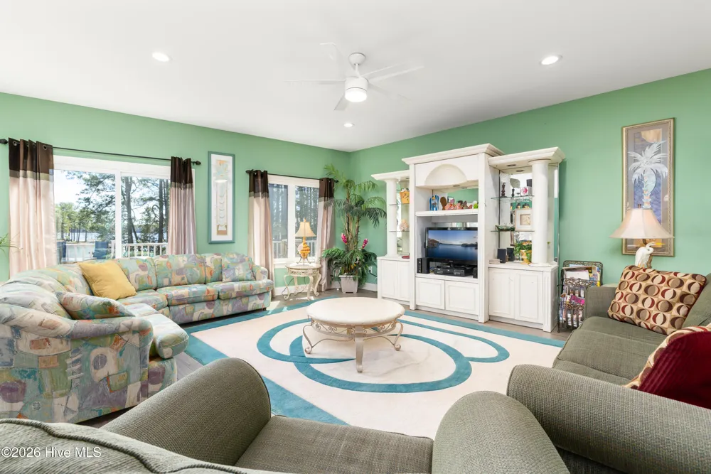263 Pinewood Acres Drive Henrico, NC 27842