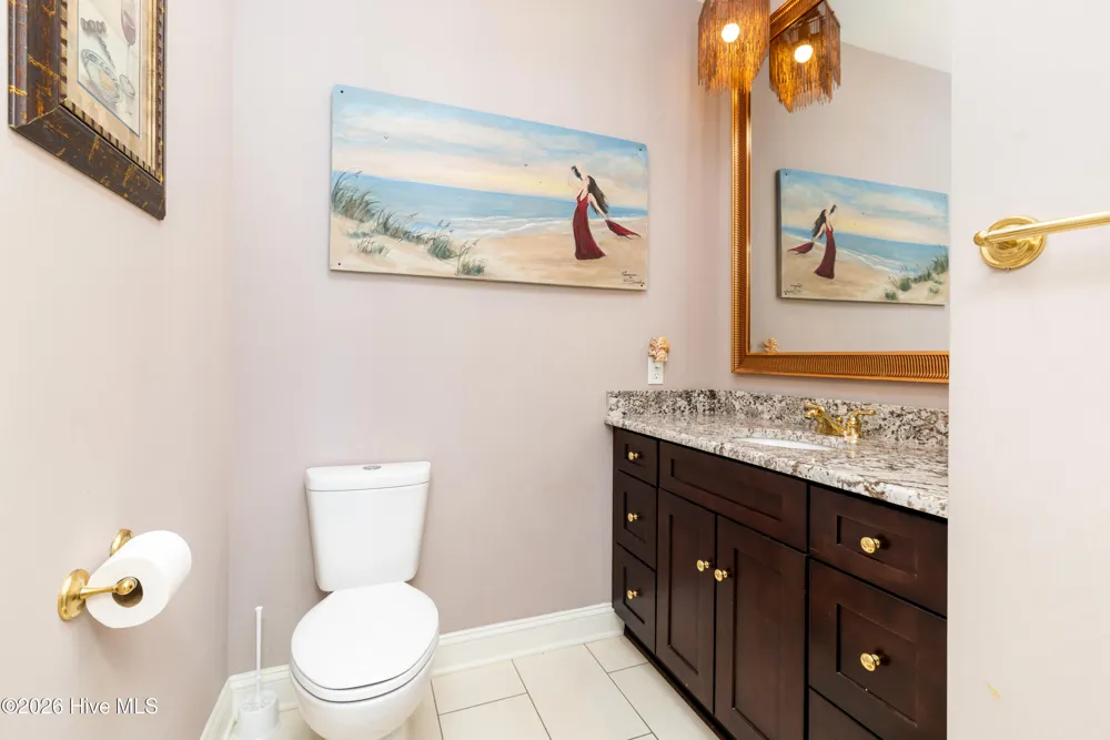 263 Pinewood Acres Drive Henrico, NC 27842