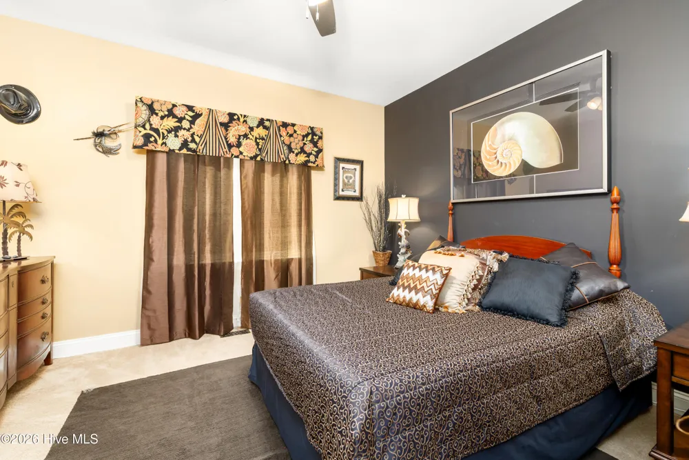 263 Pinewood Acres Drive Henrico, NC 27842