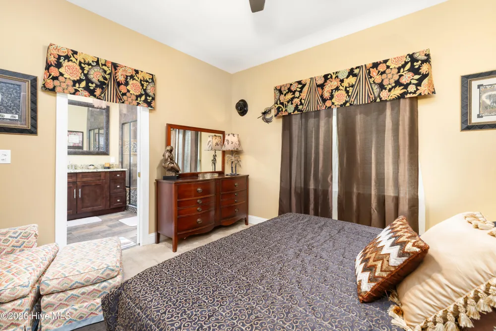 263 Pinewood Acres Drive Henrico, NC 27842