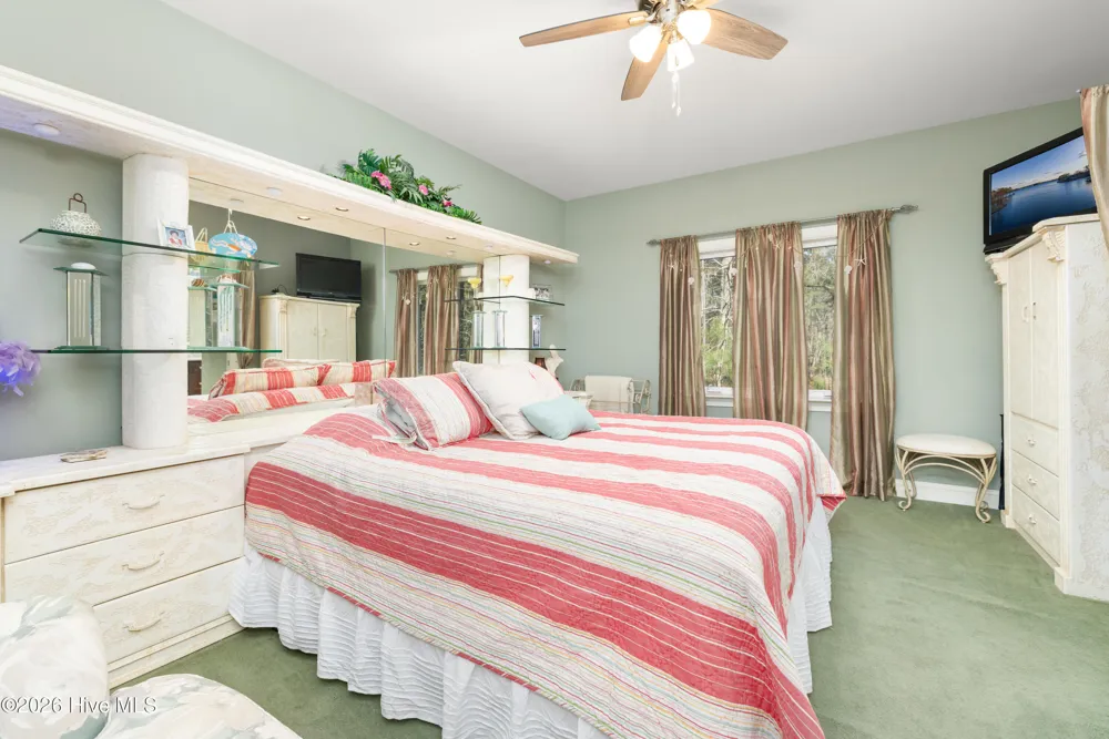 263 Pinewood Acres Drive Henrico, NC 27842