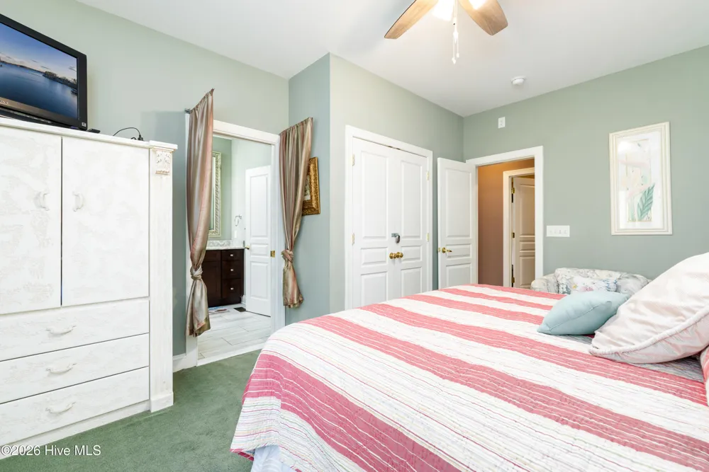 263 Pinewood Acres Drive Henrico, NC 27842