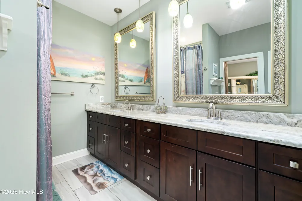 263 Pinewood Acres Drive Henrico, NC 27842