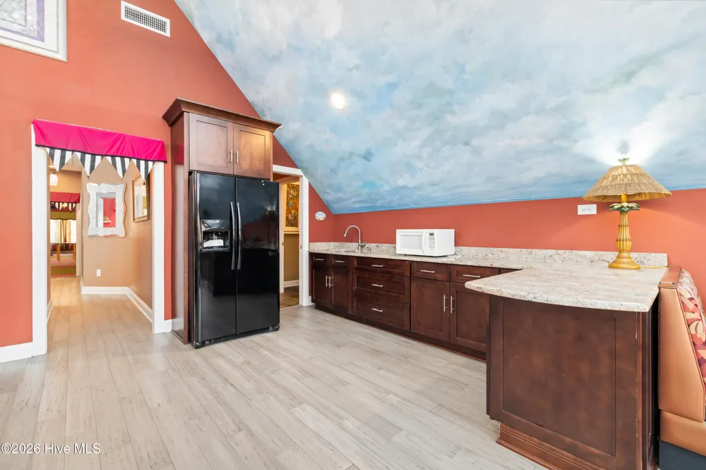 263 Pinewood Acres Drive Henrico, NC 27842