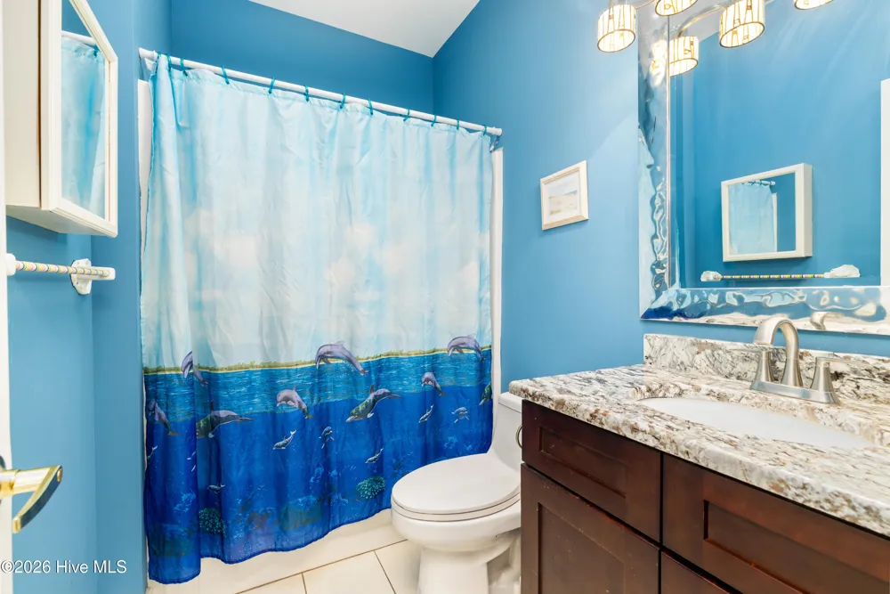 263 Pinewood Acres Drive Henrico, NC 27842