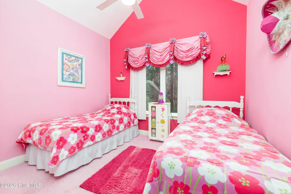 263 Pinewood Acres Drive Henrico, NC 27842