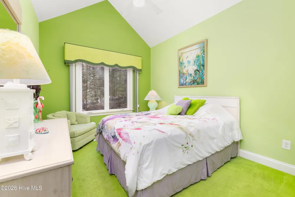 263 Pinewood Acres Drive Henrico, NC 27842