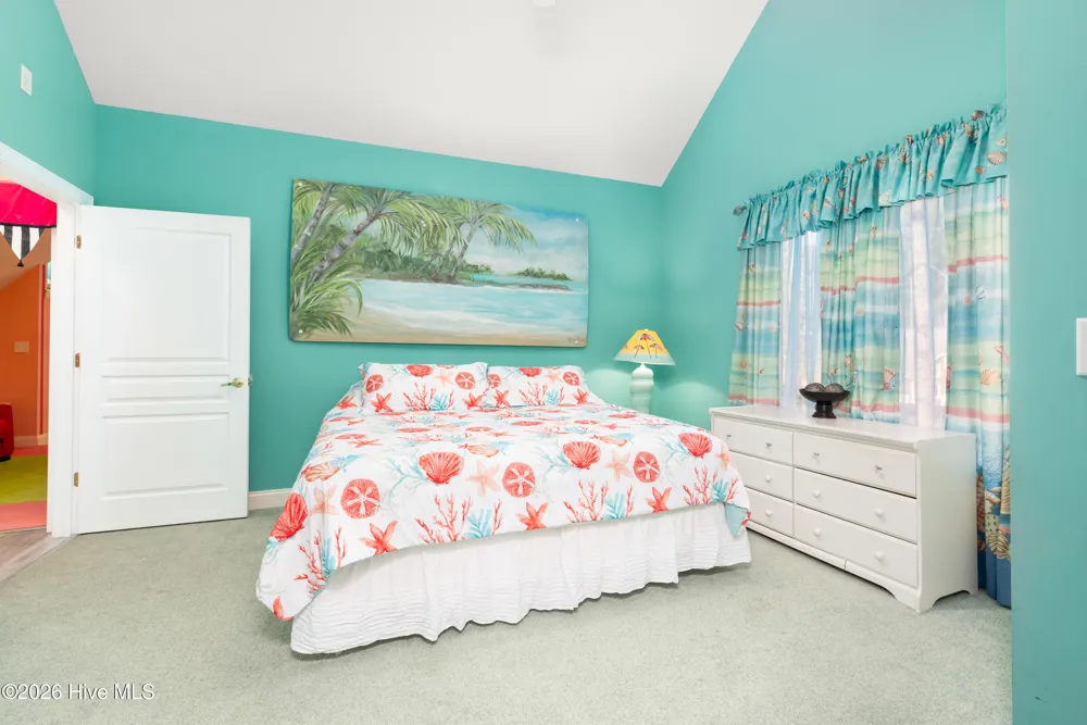 263 Pinewood Acres Drive Henrico, NC 27842