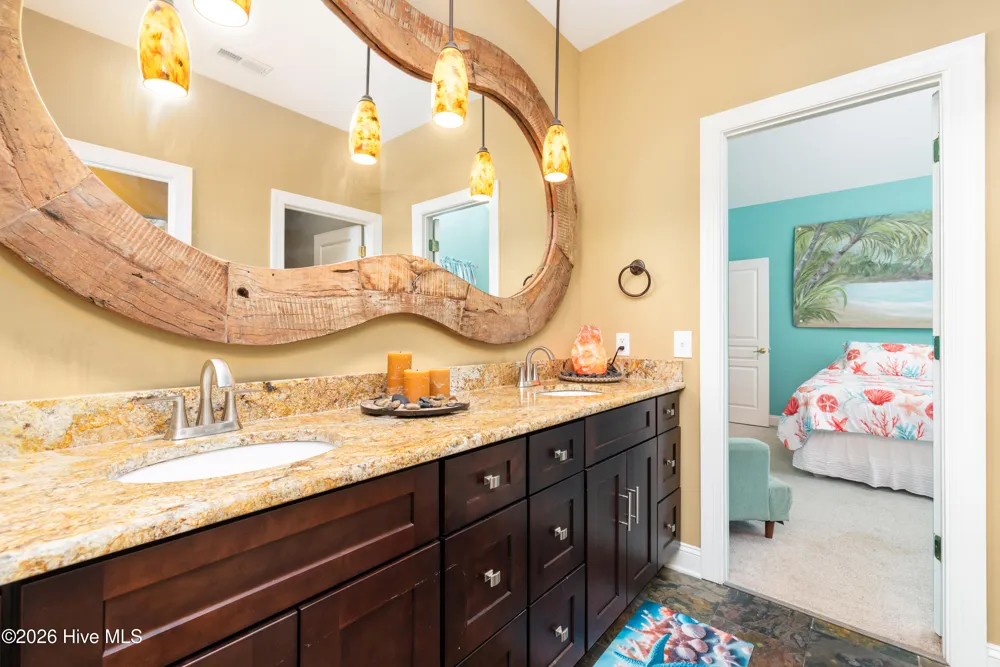 263 Pinewood Acres Drive Henrico, NC 27842
