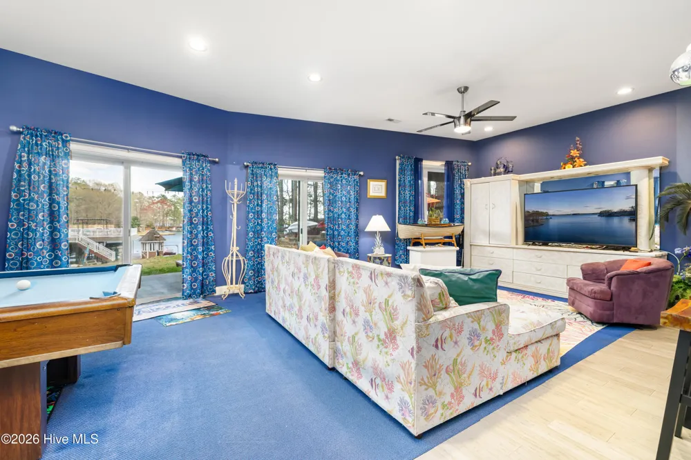 263 Pinewood Acres Drive Henrico, NC 27842