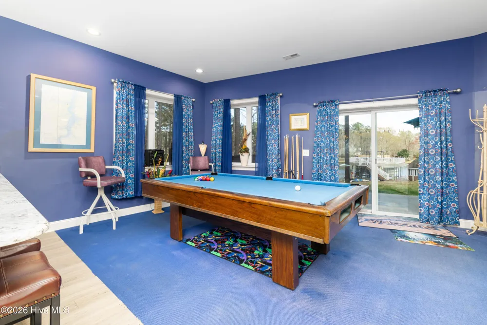 263 Pinewood Acres Drive Henrico, NC 27842