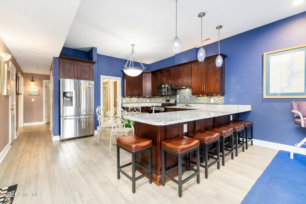 263 Pinewood Acres Drive Henrico, NC 27842