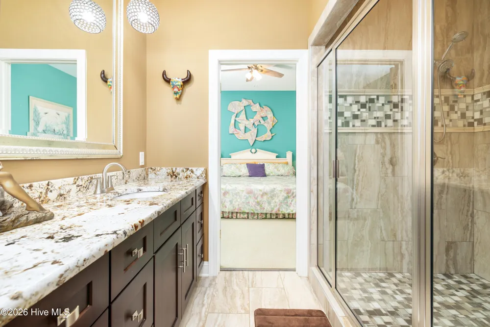 263 Pinewood Acres Drive Henrico, NC 27842