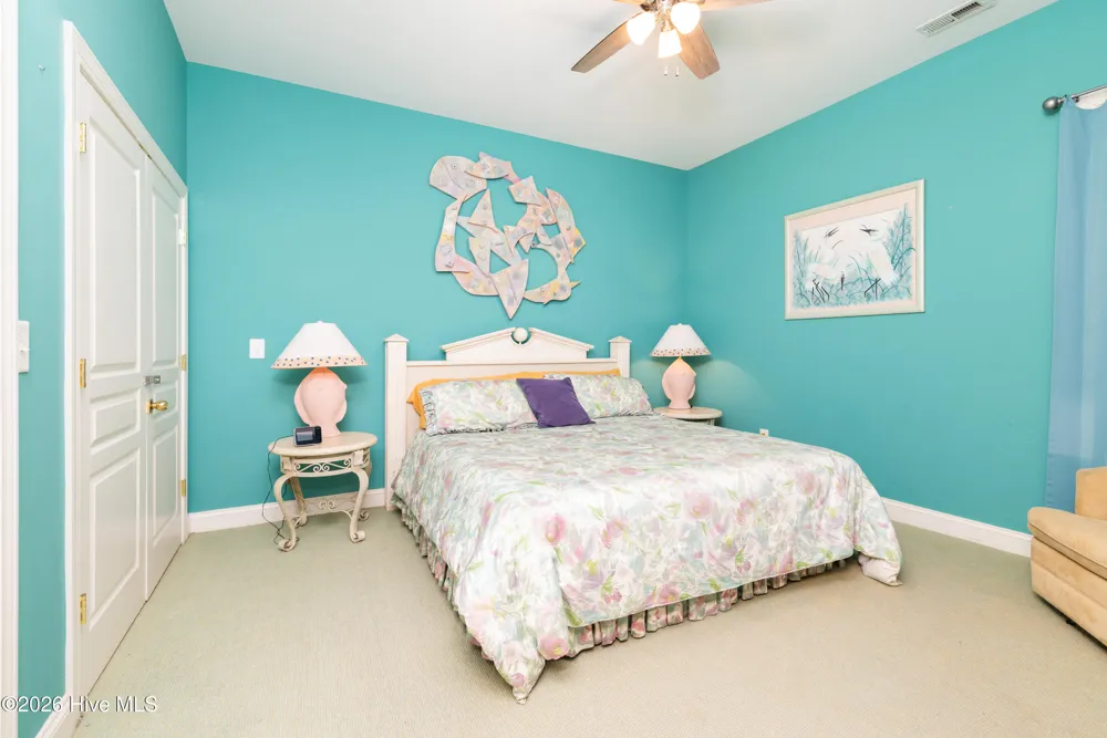 263 Pinewood Acres Drive Henrico, NC 27842
