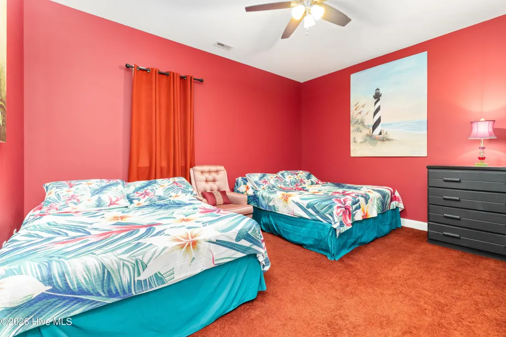 263 Pinewood Acres Drive Henrico, NC 27842
