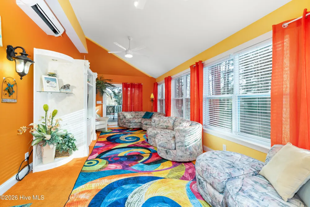 263 Pinewood Acres Drive Henrico, NC 27842