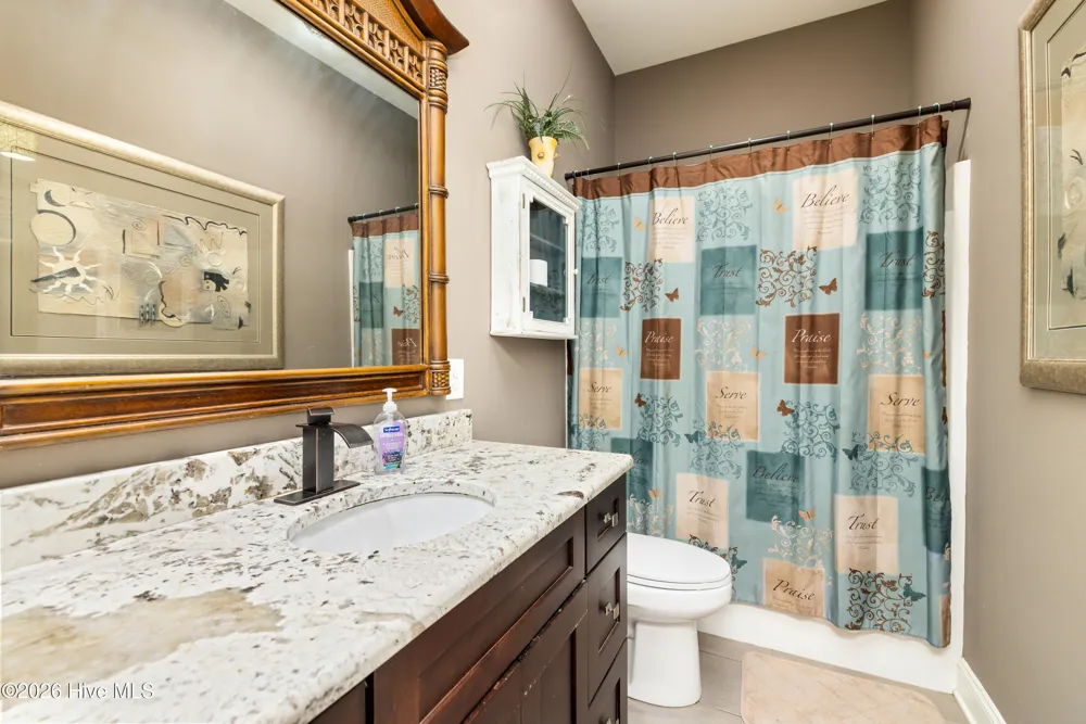 263 Pinewood Acres Drive Henrico, NC 27842