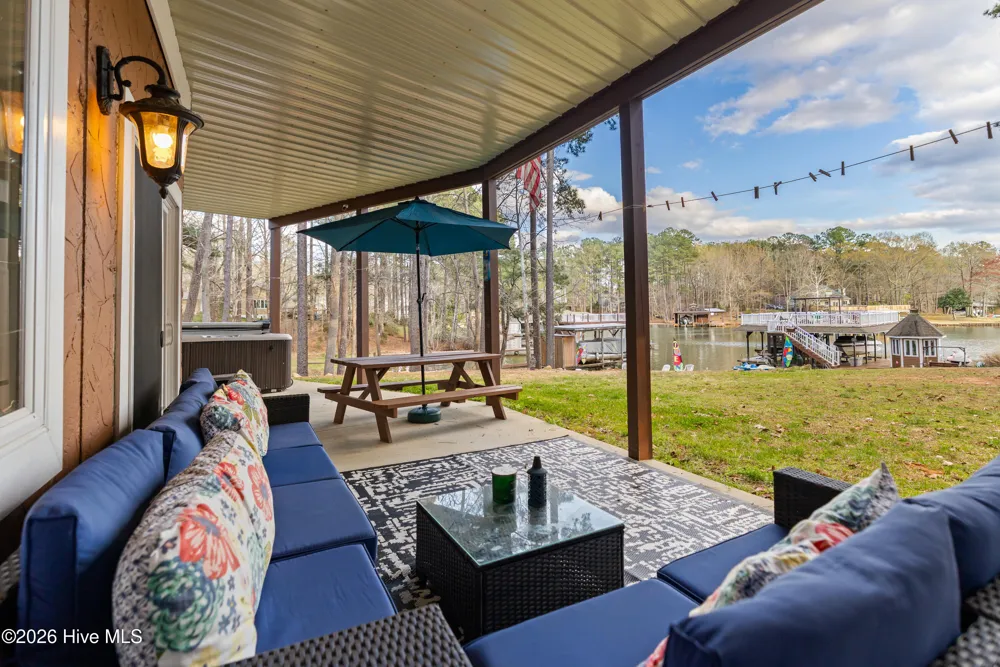 263 Pinewood Acres Drive Henrico, NC 27842