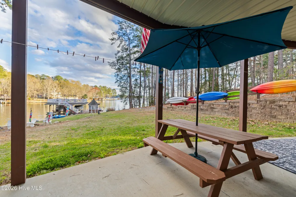 263 Pinewood Acres Drive Henrico, NC 27842