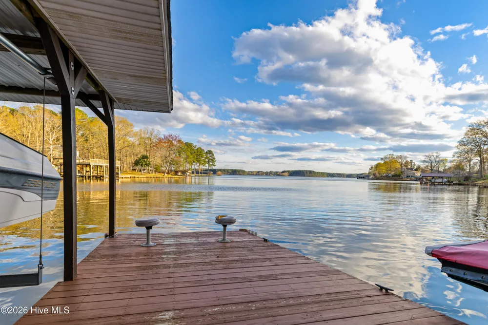 263 Pinewood Acres Drive Henrico, NC 27842