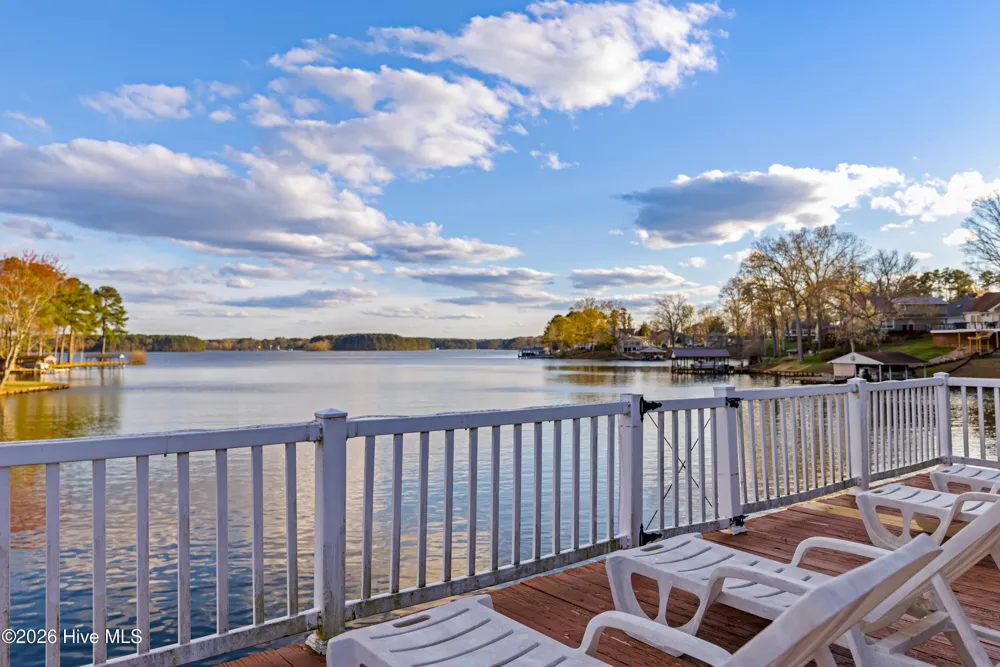 263 Pinewood Acres Drive Henrico, NC 27842
